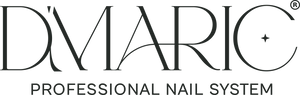 D'maric Professional Nail System logo