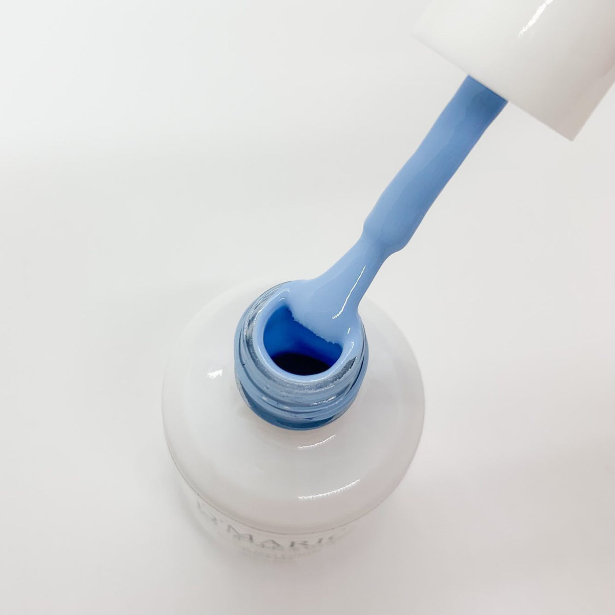 Cinderella Color Gel – D'maric Professional Nail System