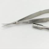 Professional Cuticle Scissor and Pusher