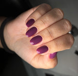 Dark Plum