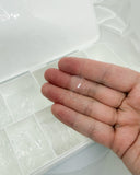 Almond Short Gel Tips (caja)