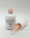 Peach Fuzz Color Gel