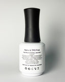 Velvet Matte Top Coat