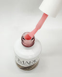 Pinkblush Rubber Base