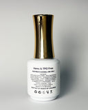 Glass Top Coat