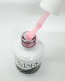 Cover Pink Rubber Base