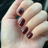 Wine Color Gel