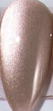 Champagne (Cat Eye Effect)