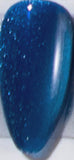 Midnight Ocean (Cat Eye Effect)