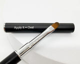 Apply It • Align It / Dual Nail Brush