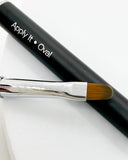 Apply It • Align It / Dual Nail Brush