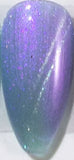 Siren (Cat Eye Effect)