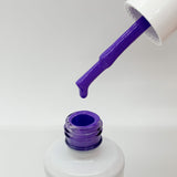 Grape Color Gel