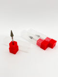 Drop Bit (fine)