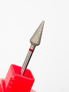 Drop Bit (fine)