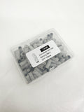 Mini Sanding Bands #240 (3mm)