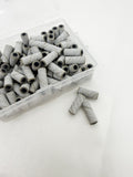 Mini Sanding Bands #240 (3mm)