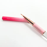 Pink Lovers Detail Brush