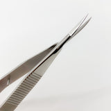 Professional Cuticle Scissor and Pusher